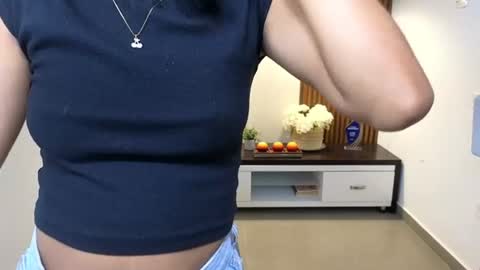 Celeste online show from 06/26/26, 11:14
