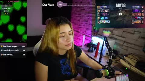 _celeste_xx online show from 02/16/25, 10:54