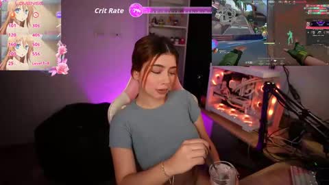 _celeste_xx online show from 09/24/25, 07:50