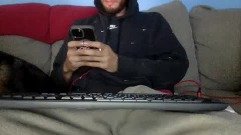 Centaur online show from 11/25/25, 07:25