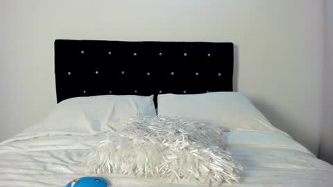 Snapshot of _cereza_ chatting on 01/13/25, 01:56 Bella online show from 01/13/25, 01:56