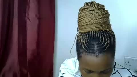 _chacha482688 online show from 01/26/25, 10:34