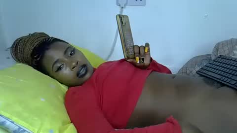 _chacha482688 online show from 01/31/25, 11:35