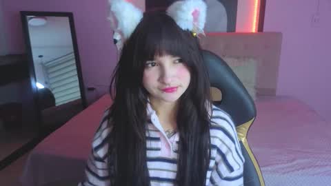 _charlotte_collins_ online show from 03/16/26, 02:10