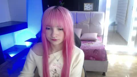 _charlotte_collins_ online show from 05/02/26, 03:28