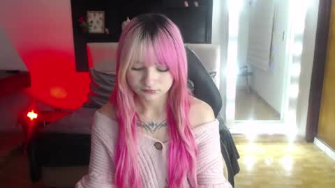 _charlotte_collins_ online show from 07/03/26, 03:51