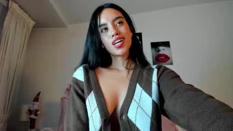 Charlote online show from 01/05/25, 01:35