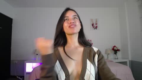 Charlote online show from 01/05/25, 07:38