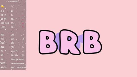 Charlote online show from 01/26/25, 07:09