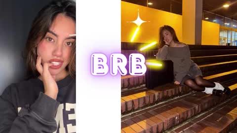 Charlote online show from 09/18/25, 11:18