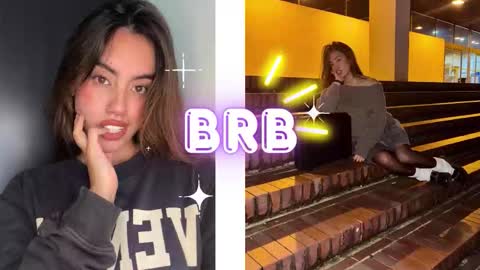 Charlote online show from 09/28/25, 07:19