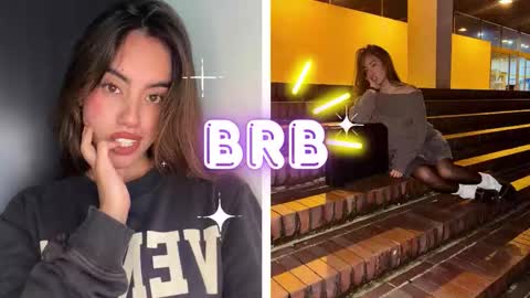 Charlote online show from 09/29/25, 06:57