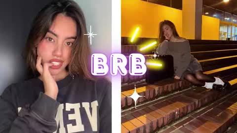 Charlote online show from 10/01/25, 08:37