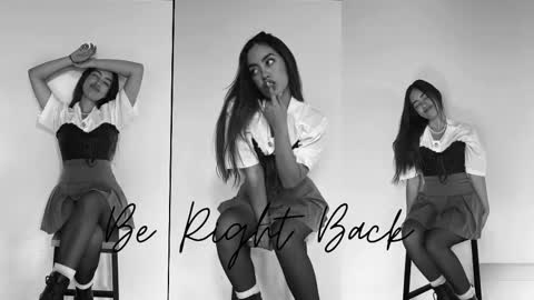 Charlote online show from 11/11/25, 11:16