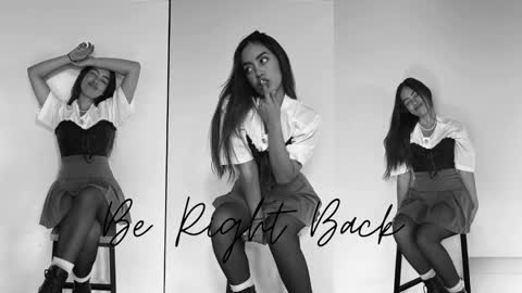 Charlote online show from 03/04/26, 11:33