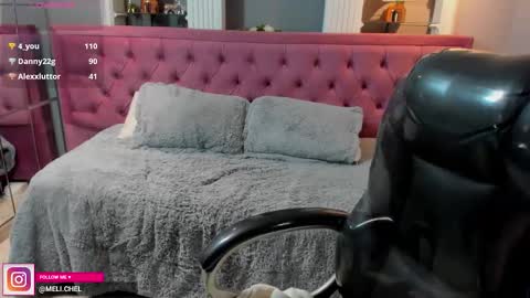 _chelsea_24 online show from 01/16/26, 09:46