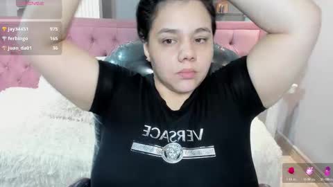 _chelsea_24 online show from 03/15/26, 09:43