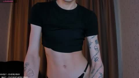 CHER - Independent model online show from 09/26/25, 08:02