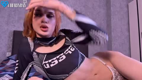 CHER - Independent model online show from 03/29/26, 07:08