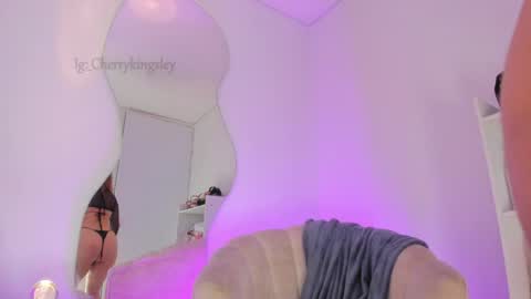 Cherrykingsley online show from 05/31/26, 05:26