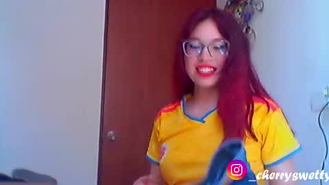 Cherry Moon  online show from 07/07/26, 02:54