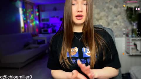 Snapshot of _chloe_miller_ chatting on 01/16/25, 08:00 _chloe_miller_ online show from 01/16/25, 08:00