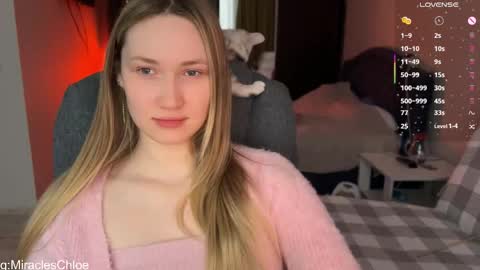_chloe_miller_ online show from 02/12/26, 04:51
