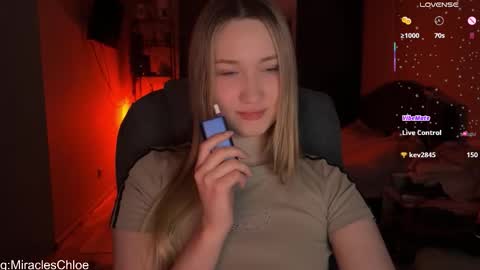 _chloe_miller_ online show from 02/12/26, 04:57