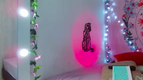 Katy online show from 02/22/25, 04:29