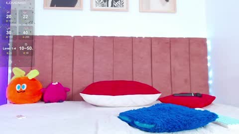 Katy online show from 04/09/26, 01:27