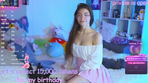 Mao online show from 02/07/25, 04:16