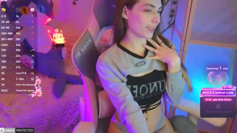 Mao online show from 03/09/25, 01:04