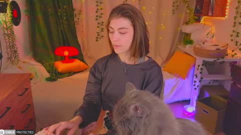 Mao online show from 04/18/26, 06:12