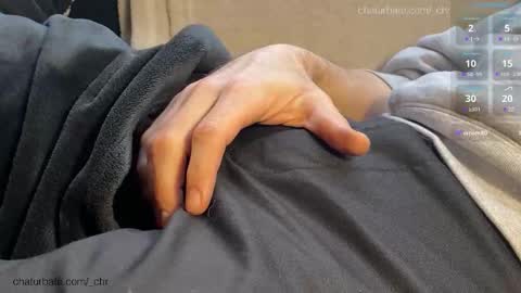 Chris online show from 02/08/26, 10:51