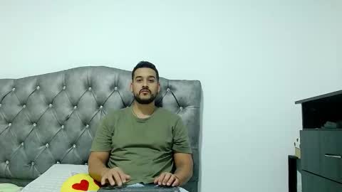 CRIS online show from 10/11/25, 03:28