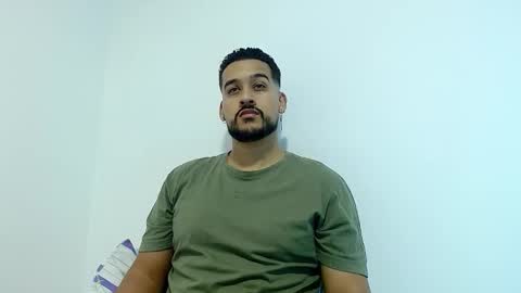 Snapshot of _christopher_dennis_ chatting on 02/01/26, 10:08 CRIS online show from 02/01/26, 10:08