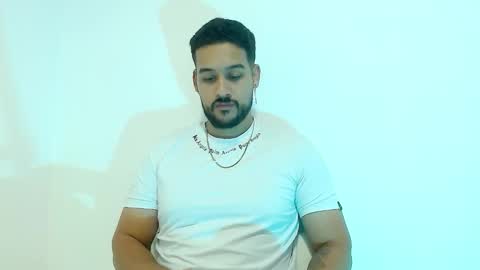 Snapshot of _christopher_dennis_ chatting on 02/15/26, 02:08 CRIS online show from 02/15/26, 02:08