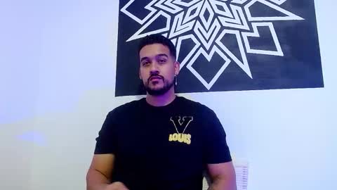 Snapshot of _christopher_dennis_ chatting on 02/25/26, 02:54 CRIS online show from 02/25/26, 02:54