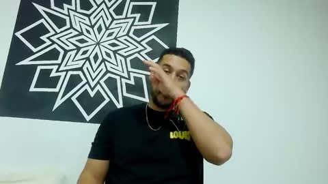 CRIS online show from 03/18/26, 03:09