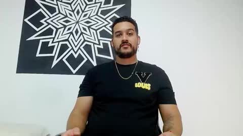 CRIS online show from 03/26/26, 01:22