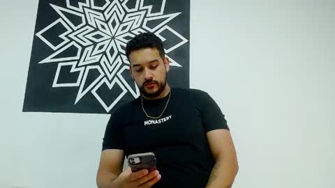 CRIS online show from 04/03/26, 01:25