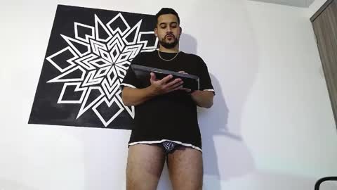 CRIS online show from 05/16/26, 03:36