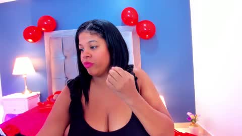 _ciara_benet_ online show from 02/14/25, 03:15