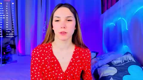 Cindy . online show from 10/18/25, 08:53