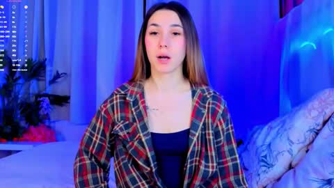 Cindy . online show from 12/18/25, 05:24