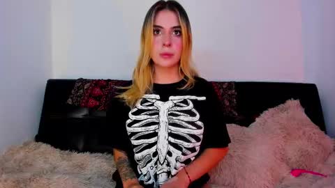  Chloe  online show from 02/18/25, 03:53