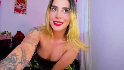  Chloe  online show from 01/05/26, 10:46