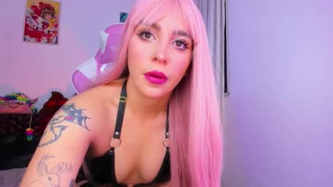 Snapshot of _cloe_1 chatting on 02/02/26, 05:28 Chloe online show from 02/02/26, 05:28