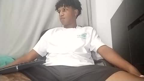 _cockpromise_ online show from 01/03/25, 08:32