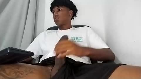 _cockpromise_ online show from 02/28/25, 08:07